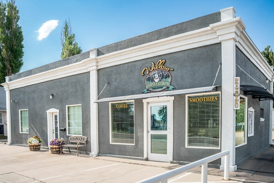 Business Banking Willow Coffee Wray State Bank Windsor State Bank